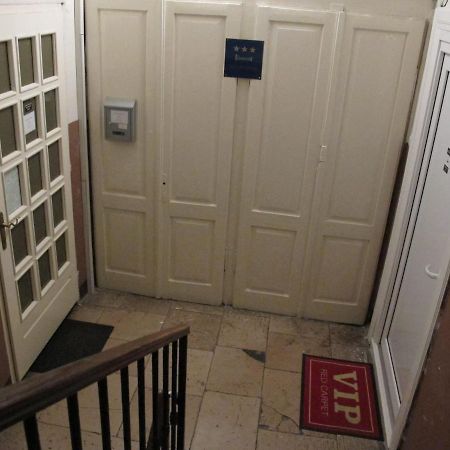 Apartman Licia Риека Экстерьер фото