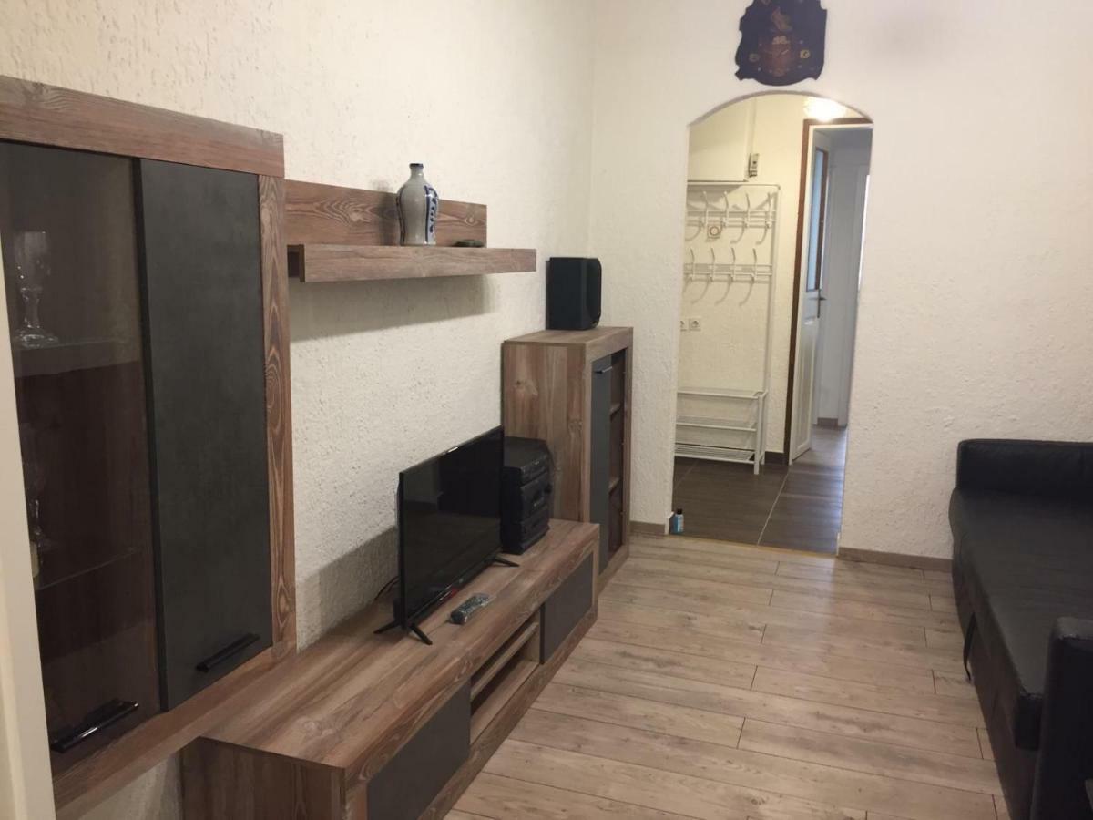 Apartman Licia Риека Экстерьер фото