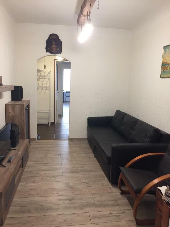 Apartman Licia Риека Экстерьер фото