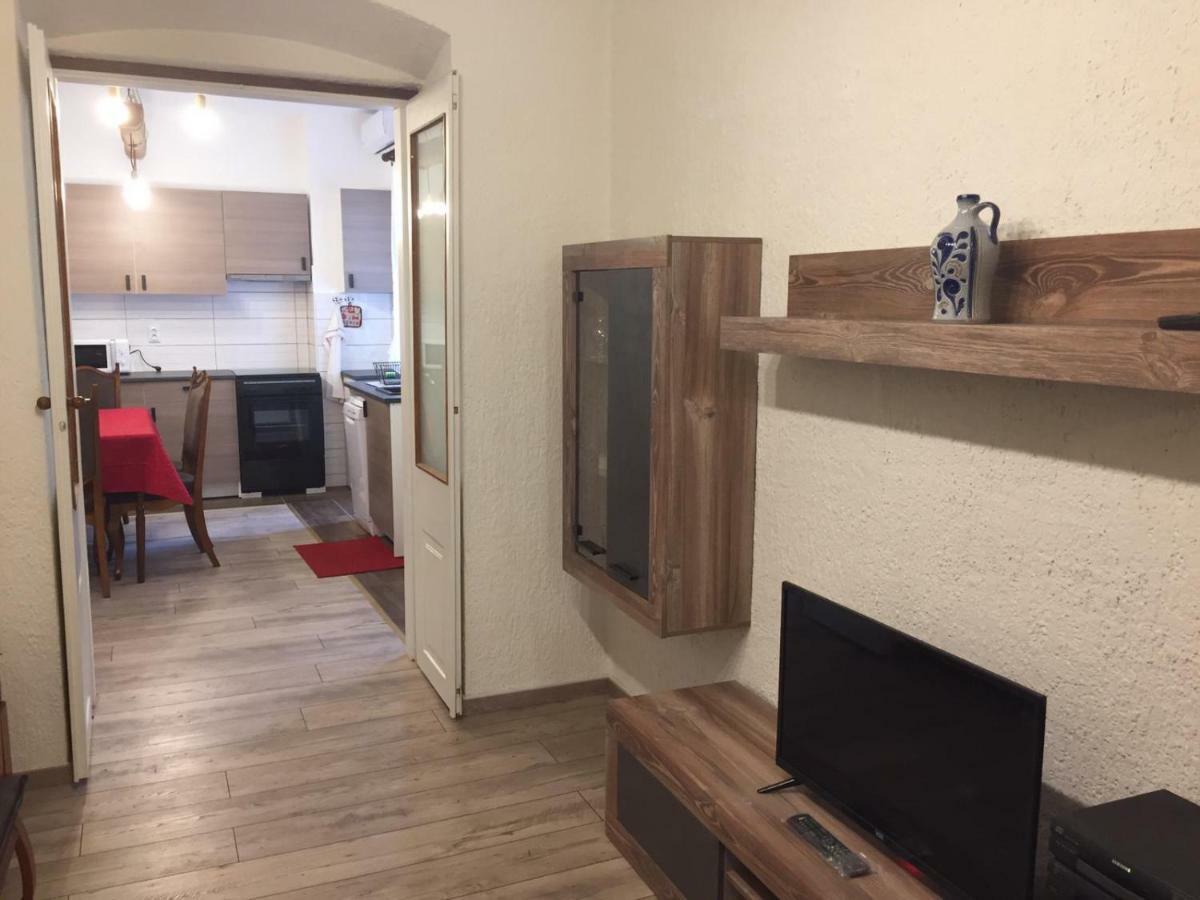 Apartman Licia Риека Экстерьер фото
